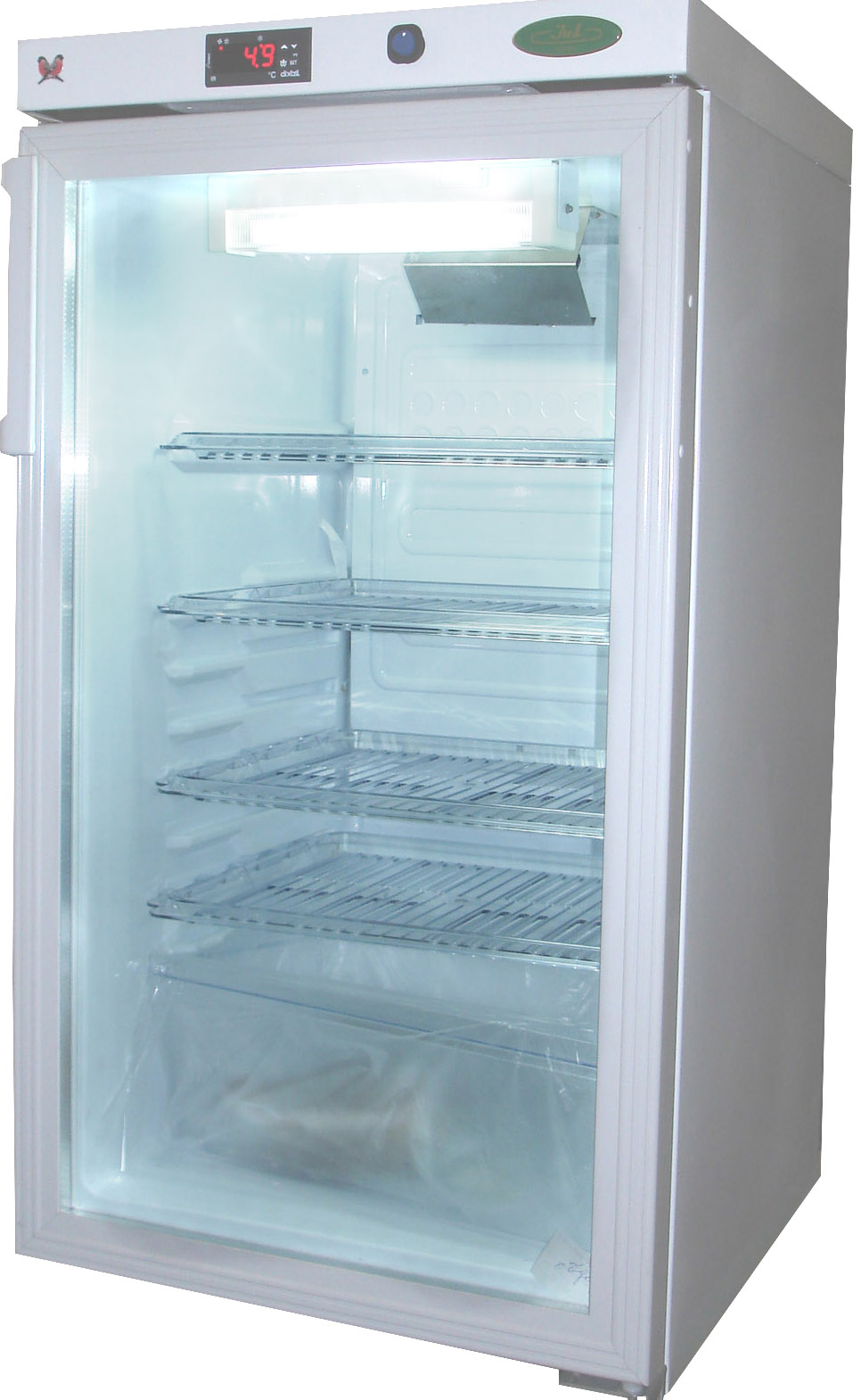 холодильный шкаф енисей 500