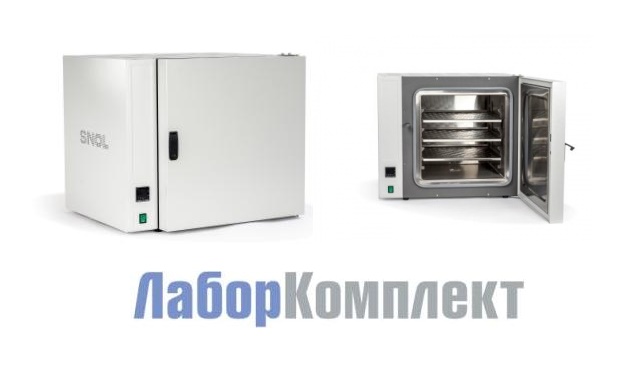 Шкаф сушильный snol 67 350 технические характеристики